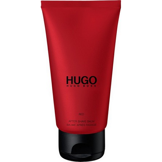 Hugo Boss Hugo Red Man Rasierbalsam 75 ml