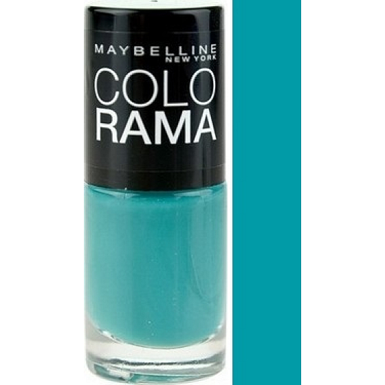 Maybelline Colorama Nagellack 120 7 ml