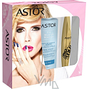 Astor Mascara 12 ml + Augen Make-up Entferner 125 ml, Kosmetikset