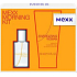 Mexx Energizing Woman Eau de Toilette 15 ml + Duschgel 50 ml, Geschenkset