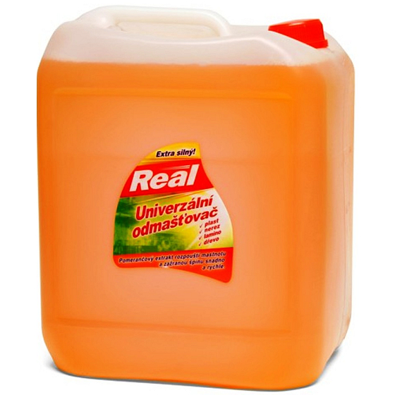 Real Universal Entfetter 10 kg