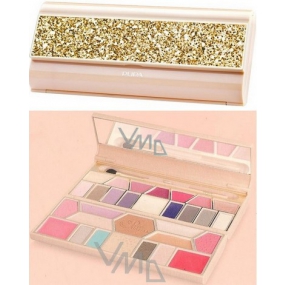 Pupa Princess Palette Kosmetikpatronenschirm 012 35 g