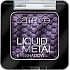 Catrice Liquid Metal Lidschatten 050 We Are The Inner Purple 3g