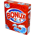 Bonux Active Fresh 3in1 Waschpulver 4 Dosen von 280 g