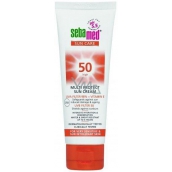 Sebamed Sun Care SPF50 Sonnenschutzmittel Sehr hoher Schutz 75 ml
