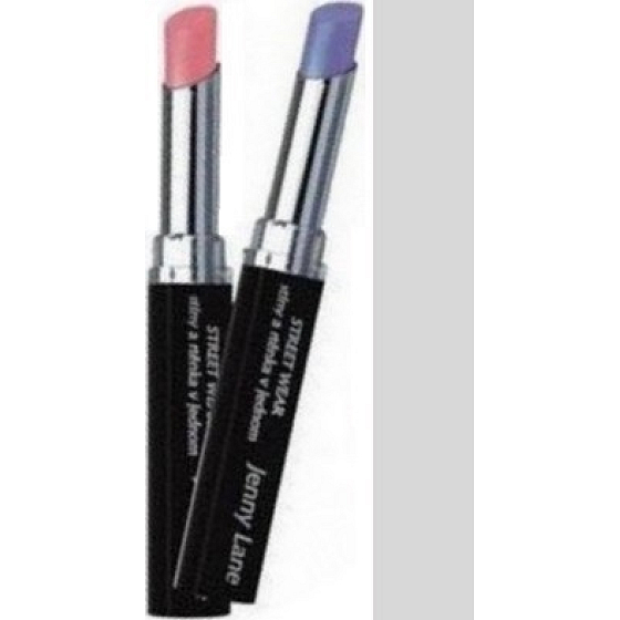 Jenny Lane Street Wear Lidschatten und Lippenstift in einem Nr. 00S 4 g