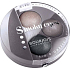 Bourjois Trio Smoky Eyes Lidschatten 12 Gris Flieder 4,5 g
