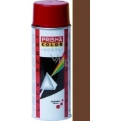 Schuller Eh klar Prisma Color Lack Acrylspray 91331 Nussbraun 400 ml
