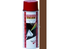 Schuller Eh klar Prisma Farbmangel Acryl Spray 91331 Walnuss 400 ml