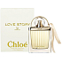 Chloé Love Story parfümiertes Wasser für Frauen 50 ml
