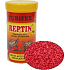 Tubifex Reptin W Futter für Wasserschildkröten 65 g