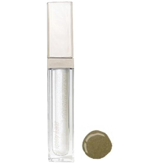 Jenny Lane Colour Dream Gel-Lidschatten 07 Grün 8 ml