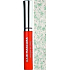 Jenny Lane Haarwimperntusche mit grünem Glitzer 8 ml