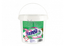 Fixinela Pine Toilettentabletten, Urinal Deodorant 40 Stück, 1 kg