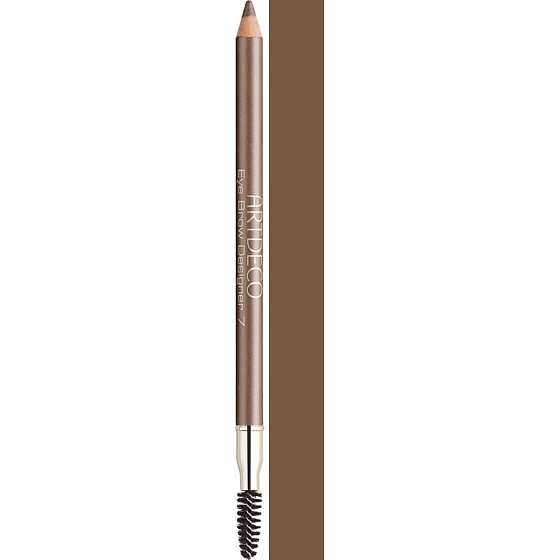 Artdeco Eyebrow Designer Augenbrauenstift mit Bürstchen 7 Light 1 g