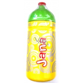 Nekupto Flasche für ein gesundes Getränk namens Jana 0,5 l 1 Stück