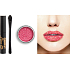 Glitter Lips lang anhaltender Lipgloss mit Coral Reef Glitter 3,5 ml