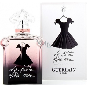 Guerlain La Petite Robe Noire Eau de Parfum für Frauen 50 ml