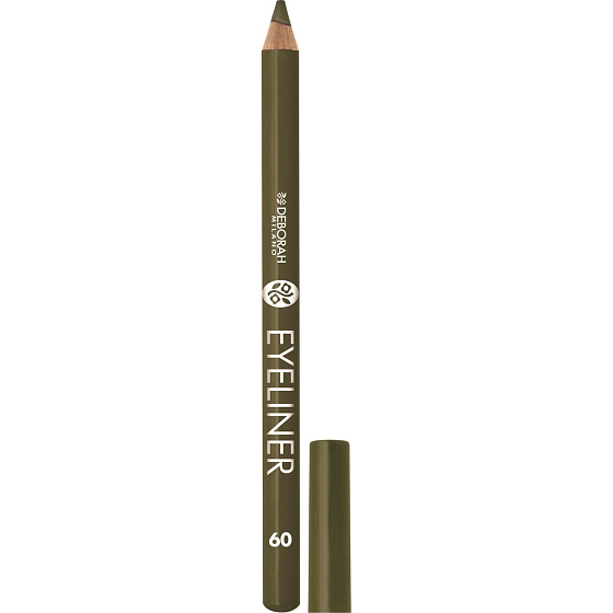 Deborah Milano Eyeliner Eyeliner 09 Olivgrün 1,3 g