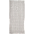 Albi Selbstklebende Perlen weiß 828 Steine 4 mm