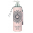 Vivian Grey Aroma Selection Lotus & Rose Luxus cremige Körperlotion mit 500 ml Spender