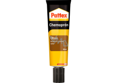 Pattex Chemoprén Obuv Kleber für Schuhe, 50 ml
