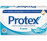 Protex Fresh feste antibakterielle Seife, 90 g