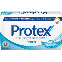 Protex Fresh feste antibakterielle Seife, 90 g