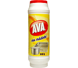 Hlubna Ava Reinigerungs-Pulver für Geschirr 550 g
