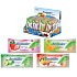 Freshmaker Wet Wipes Fruchtkosmetische Feuchttücher 15 Stück