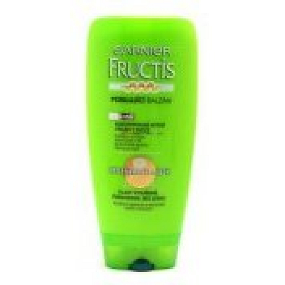 Garnier Fructis Pflege- und Stilbalsam für schwer zu bearbeitendes Haar 200 ml