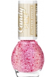 Miss Sports Candy Shine Glitter Effekt Nagellack 005 7 ml