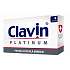 Clavin Platinum feste und schnelle Erektionskapsel von 8 Stück