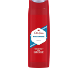 Old Spice White Water Duschgel für Männer 400 ml
