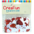 CreaFun Herz Konfetti 14 g