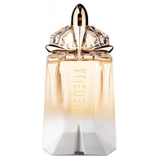 Thierry Mugler Alien Eau Erhabenes Eau de Toilette für Frauen 60 ml