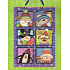Albi Geschenk Papiertüte 23 x 18 x 10 cm Weihnachten TM3 97757