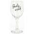 Albi Můj Bar Weinglas 1968 270 ml
