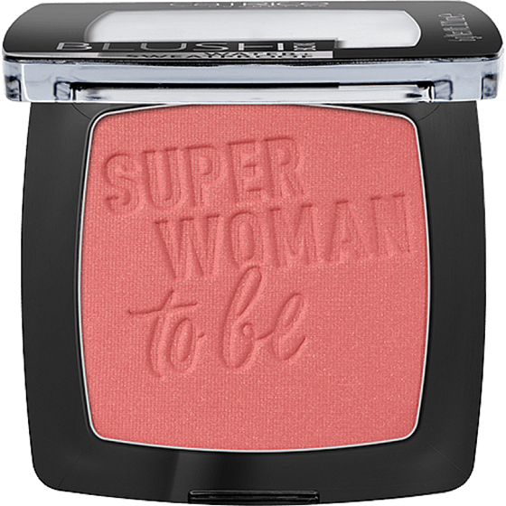 Catrice Blush Box Blush 030 Goldkoralle 6 g
