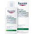Eucerin DermoCapillaire Gel-Shampoo gegen fettige Schuppen 250 ml