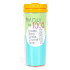 Albi Geschenk Thermobecher Ich arbeite 100% 700 ml