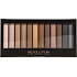 Makeup Revolution Iconic 1 Lidschatten-Palette 12 x 1,1 g
