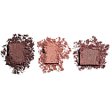 I Heart Revolution Roségold Mini-Schokoladenpalette Lidschattenpalette 10,2 g