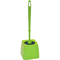 Spokar WC-Set 4379, WC-Bürste inklusive Halter, 75 mm