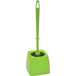 Spokar WC-Set 4379, WC-Bürste inklusive Halter, 75 mm