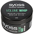 Syoss Volume Whip Stylingcreme für Haarvolumen 100 ml