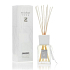 Millefiori Milano Zona Amber & Incense - Amber und Weihrauch Diffusor 500 ml + 10 Stäbchen mit einer Länge von 35 cm für große Räume hält mindestens. 6 Monate