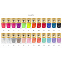 Revers Diva Gel Effect Gel Nagellack 025 12 ml