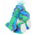 Albi Warm Plüsch mit Lavendelduft Dinosaurier Regenbogen 25 x 20 cm 750 g