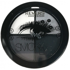 Revers Smoky Eye Eyeshadow 15M 8 g